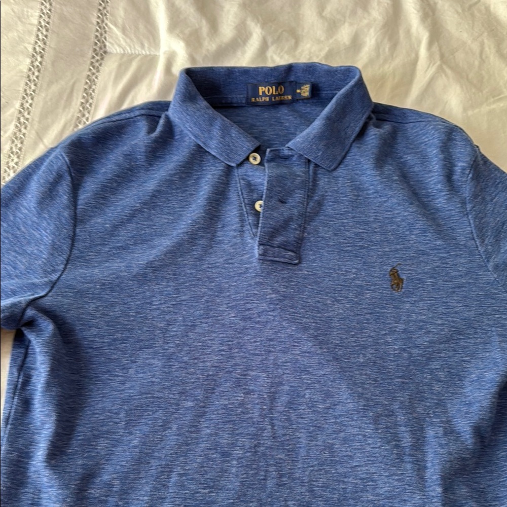 POLO Ralph Lauren polo shirt